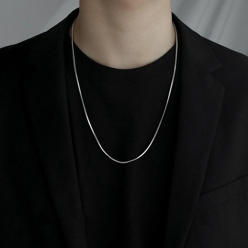 면세점목걸이 TOP01