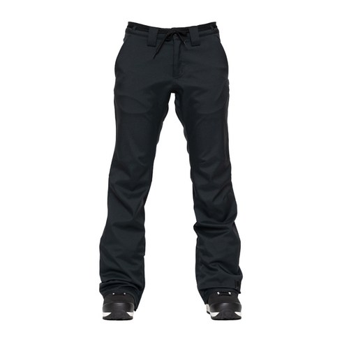 2023년 가성비 최고 엘원팬츠 - 나이트로 2324 L1 HEARTBREAKER TWILL PANT 엘원 여성 보드복 바지 팬츠
