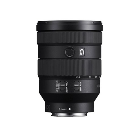 소니24-105 - 소니 FE 24-105mm F4 G OSS [ CNC ]