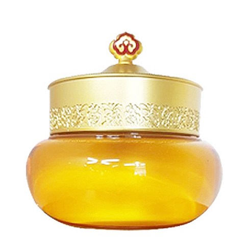 더히스토리오브후 인양 넥 앤 페이스 탄력 리페어 팩, 75ml, 3개