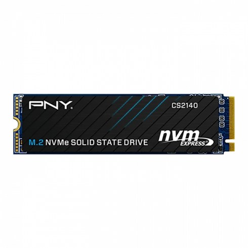 PNY CS2140 Gen4 M.2 NVMe 마이크로닉스 (1TB), 상세페이지 참조, 상세페이지 참조