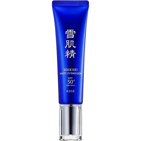 세이키세 - KOSE 코세 세이키세 화이트 UV 에멀젼 SPF50+ PA++++ 1.2oz(31ml) 일본직구