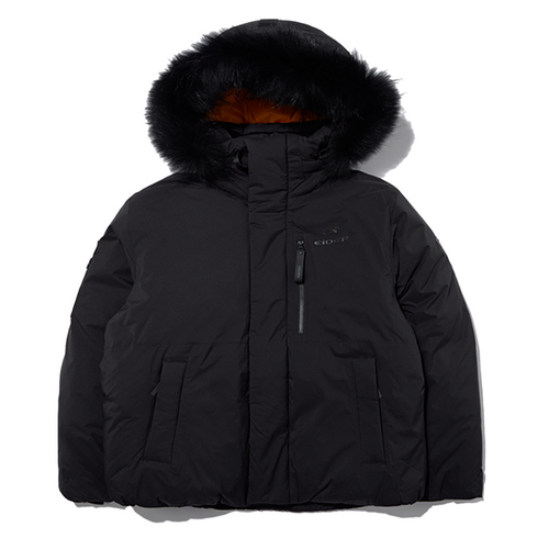 아이더 아이더(EIDER) 이월상품 남성 여성 공용 겨울 루즈핏 숏기장 라미네이팅소재 생활방수 방풍 투습 경량성 보온성 등산 캐쥬얼 스포츠 중량 구스다운 숏다운 숏패딩 DUW22554 STOOKY LIGHT (스투키 라이트) UNI 다운 자켓 Z1