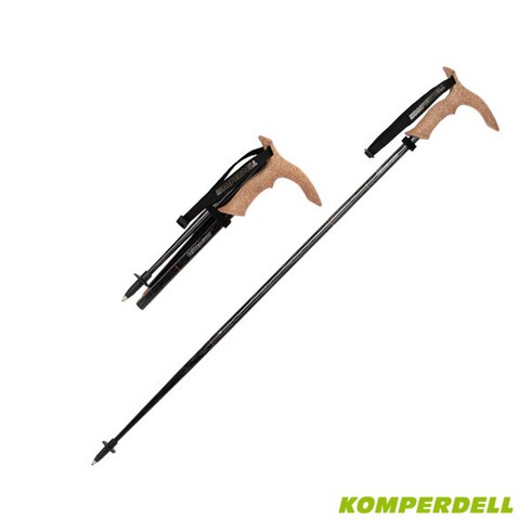 컴퍼델 KP Walking Staff .FXP (v) 95cm, 단품