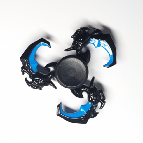 메탈베이블레이드 TOP01