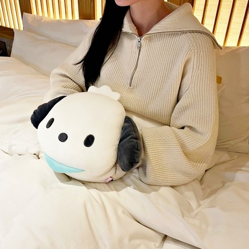 세이브더 캐릭터 핸드워머, 포차코