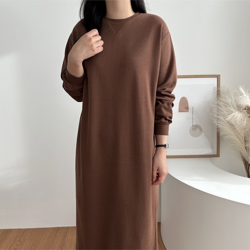 보브원피스 TOP01