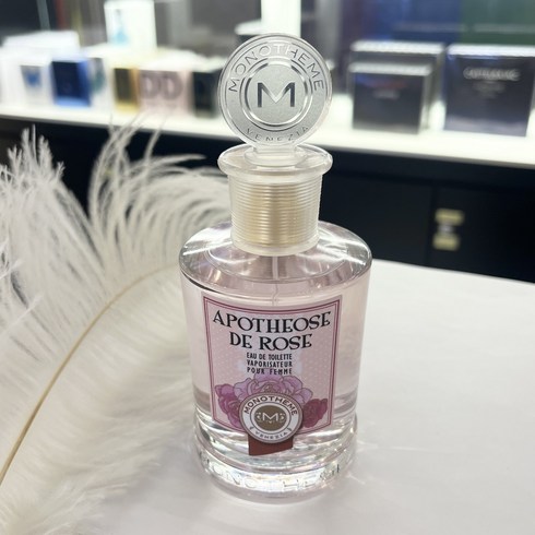 NC신구로 모노템 아포떼오즈 드 로즈 오 뚜왈렛 100ml156462