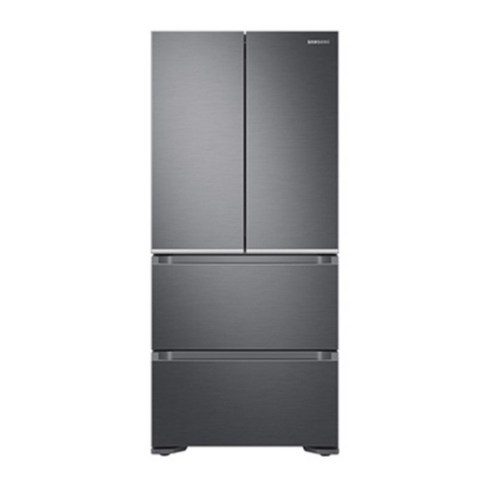 삼성전자 비스포크 스탠드형 김치냉장고 RQ48T90B1S9 (486L)