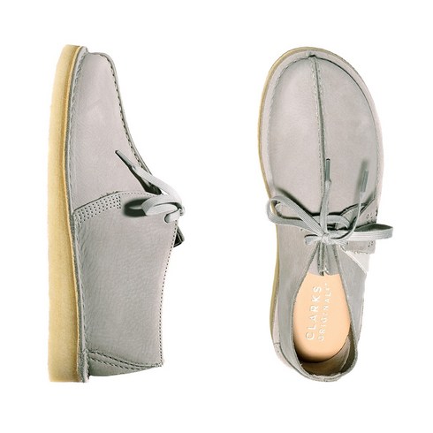 클락스 Clarks 23 Desert Trek Taupe Nubuck 26170131 데저트 트렉
