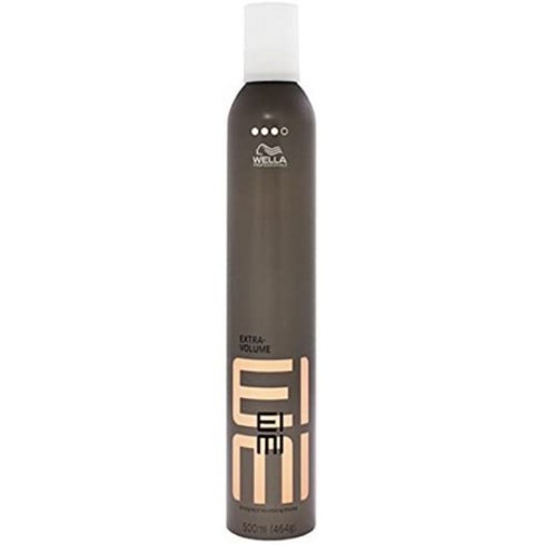 일본직발송 6. EIMI 아이미 엑스트라 볼륨 무스 500ml B01BG8PXI8, One Size_One Color, One Size_One Color, 상세 설명 참조0