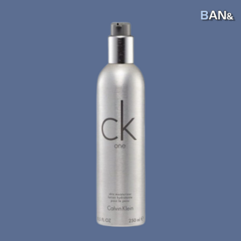 CK 올인원 로션 모이스처라이저 250ml 남자 남성 군인 보습, CK ONE 모이스처라이저 250ml