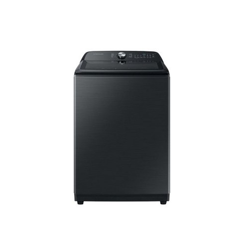 삼성전자 삼성전자 그랑데 일반세탁기 WA21A8376KV 21kg, 단일옵션