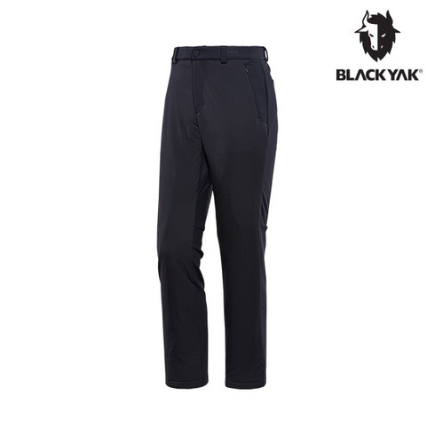 2023년 가성비 최고 블랙야크바지 - 블랙야크 남성 M버닝팬츠1 1BYPNW1010 BK