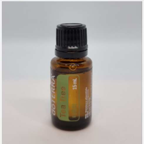 도테라 티트리 15ml, 1개