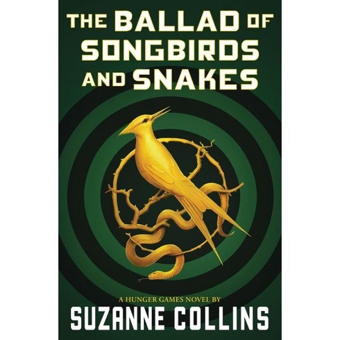 2023년 가성비 최고 firebirdgs - The Hunger Games Prequel : The Ballad of Songbirds and Snakes : 영화 <헝거게임: 노래하는 새와 뱀의 발라드>원작 소설, Scholastic Press’/></a></p>
<p class=