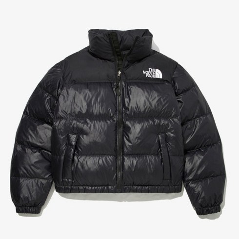 2023년 가성비 최고 노스페이스히말라야패딩 - [국내매장판]노스페이스 우먼 눕시 하이브리드 볼 다운 자켓 간절기 방한 겨울 일상 편한 캠핑 패딩 NJ1DM95A