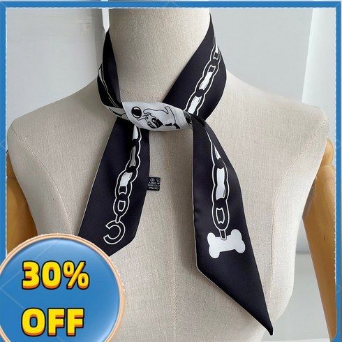 닥스스카프 TOP01