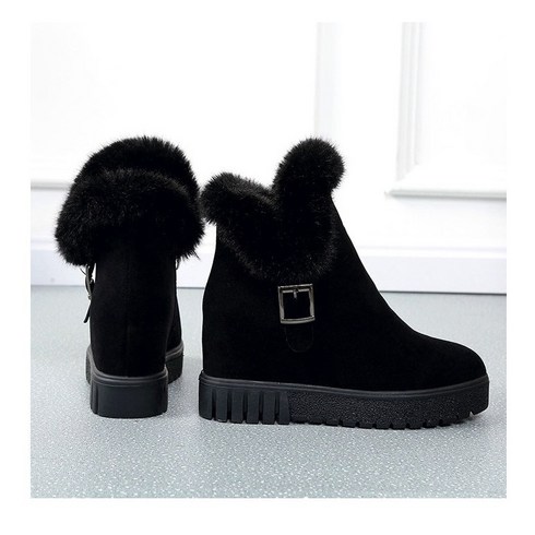 슈콤마보니부츠 TOP01