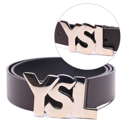 생로랑 [생로랑] 남성 YSL 로고 벨트 (274611_A7U0N_2858)