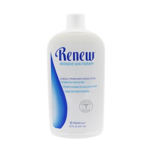 멜라루카 리뉴 인텐시브 스킨 테라피 대용량 591ml, 1개