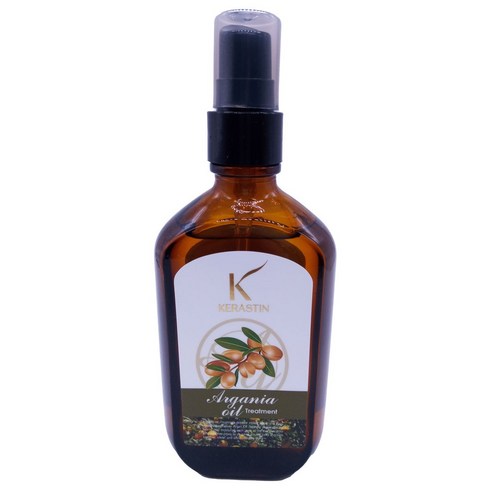 케라스틴 아르가니아 오일 트리트먼트 100ml, 1개