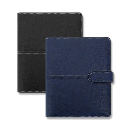 [양지]2024다이어리 System A5 La, 블랙