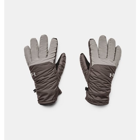 [언더아머 본사]남성 UA 스톰 글러브 1373096-176