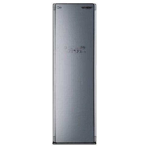 LG 스타일러 블랙틴트미러 5벌+바지 1벌 S5MBAU