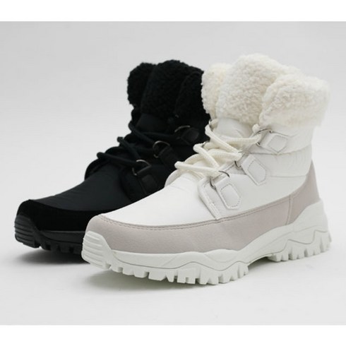 삿포로방한부츠 숏부츠 워커부츠 겨울부츠 발편한부츠