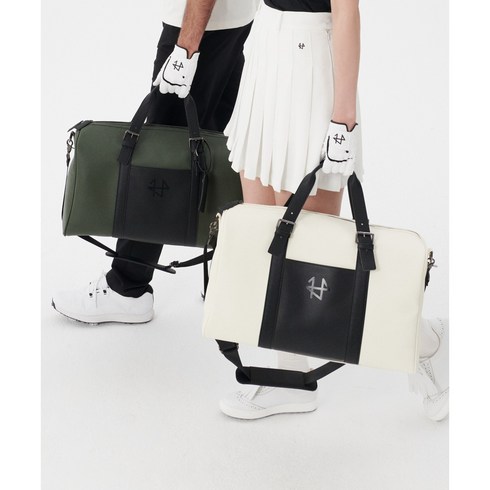 골프보스턴백 TOP01