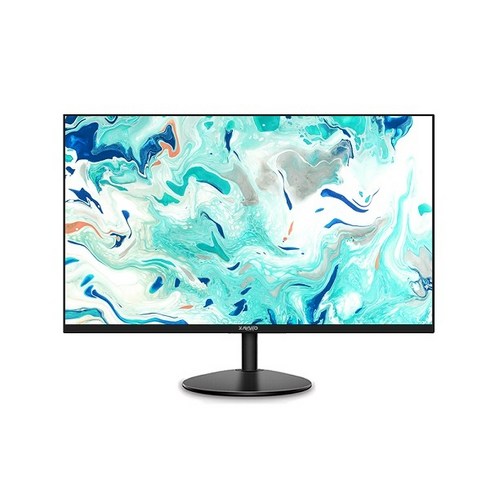 [자비오씨엔씨] 자비오 X2407EW HDMI 광시야각 [무결점], 단품, 단품