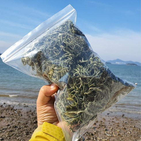 여수 자연산 건청각 200g 김장철 생청각 국산, 1개