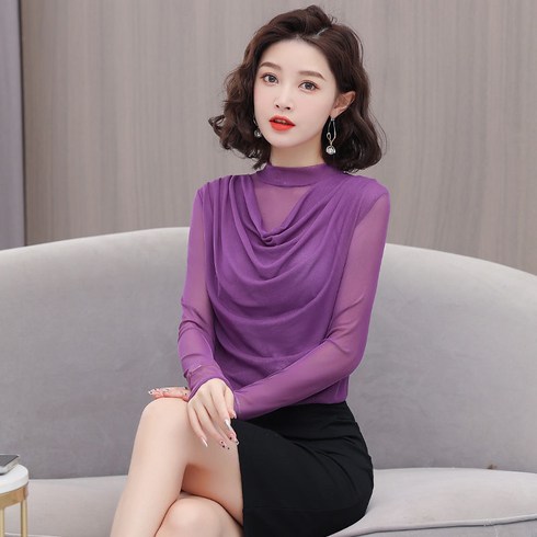 라인댄스복상의 TOP01