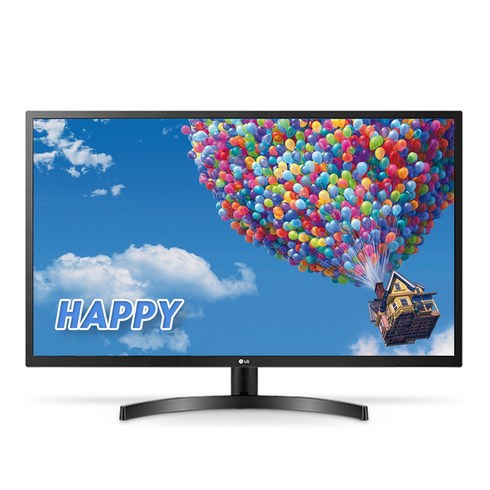 32mn500m - -LG전자 엘지전자 32MN500M 32인치모니터 IPS FULL HD 블랙 HDMI /M, 2. 32MN500M+에어캡 포장