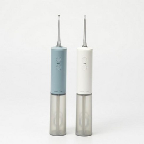 바디랩스 구강세정기 BL-00601 화이트 브로스앤컴퍼니, 단품, 쿠팡351010 1