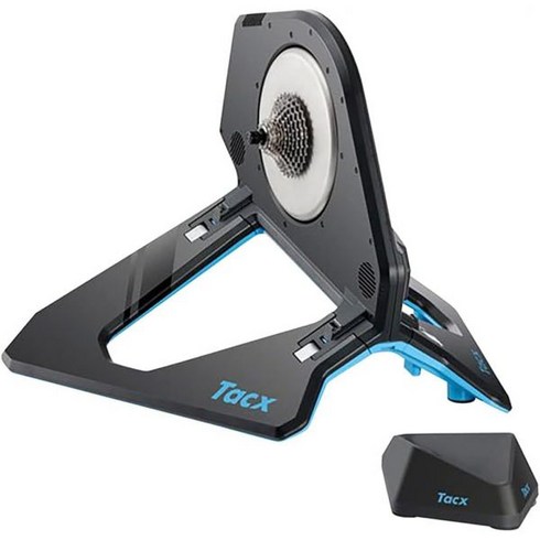 Tacx Neo 2T 스마트 트레이너 번들(10단 11-28T 카세트 포함)