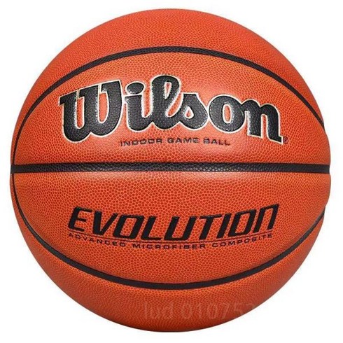 2024년 가성비 최고 윌슨 에볼루션 - 윌슨 에볼루션 시합구 농구공 WTB0516 7호 - 1. WTB0516IB07CN, 7번 농구(스탠다드 볼), 1개