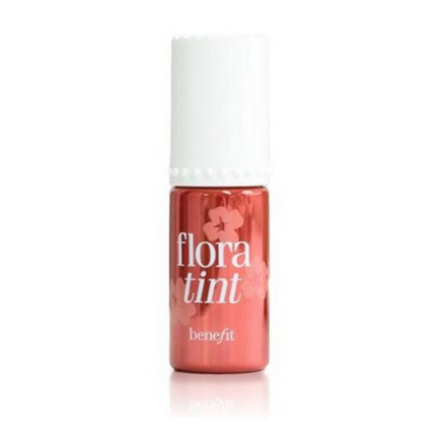 차차틴트 - [백화점 상품] 베네피트 틴트 + 틴트 샘플 증정, 1개, 6ml, 플로라틴트