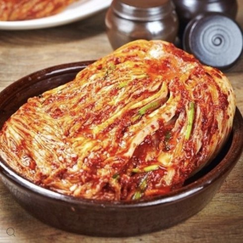 안동학가산김치 - 안동 학가산김치 고랭지 포기김치 (국산 가정용) 7kg [원산지:국산], 1개