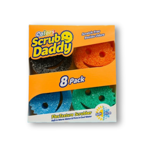 scrubdaddy TOP01