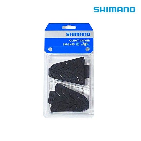 시마노 나눅스 정품 로드 클리트 클릿 커버 SM-SH45, 단품