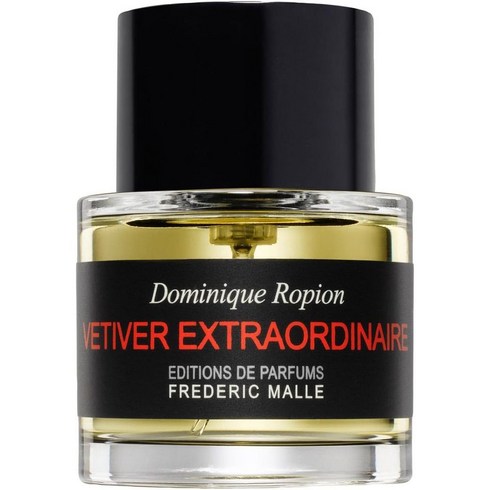 프레데릭 말 베티베 Frederic Malle Vetiver 엑스트라오디네르 EDP, 50ml, 1개, 50ml