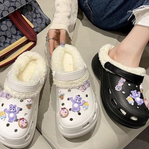 크록스키즈 TOP01