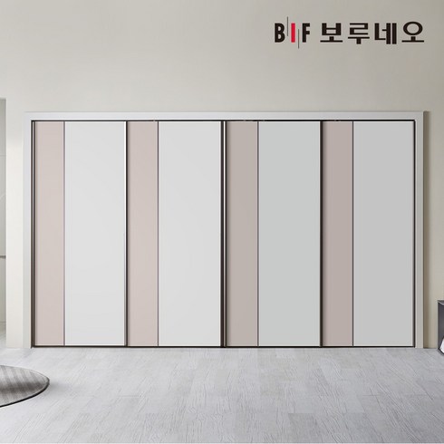 보루네오붙박이장 TOP01