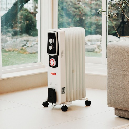 2023년 가성비 최고 FUJIKA - 후지카 타이머 7핀 라디에이터 FKR-1807T, 본품선택