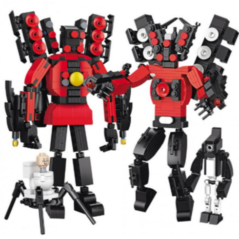 레고프렌즈 TOP01