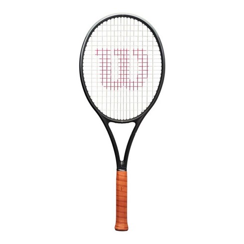 rf01pro - 윌슨 Wilson 테니스 라켓 RF 01 PRO 프로 320g, G2(4_1／4), 당점 지정 무료 갓