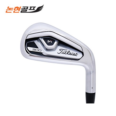 타이틀리스트 T100T200T300620MB 단품아이언, T300 48도 NS 950/R