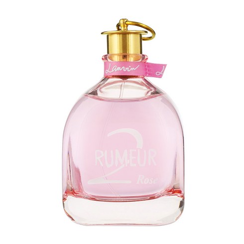 랑방 루머2로즈 EDP 100ml+공병증정, 100ml